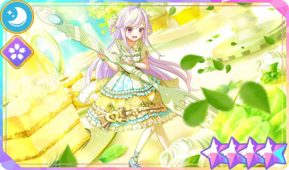 星4アクター【お口に合いますように♪】新妻 八恵 | ユメステ